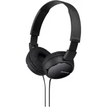 Sony ZX Series Wired On-Ear...