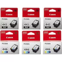 Canon PG-445/CL-446...