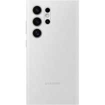 Samsung Galaxy S24 Ultra Smart View Wallet Case, White