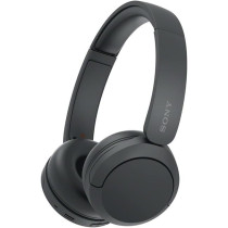 Sony WH-CH520 Wireless Headphones, Black