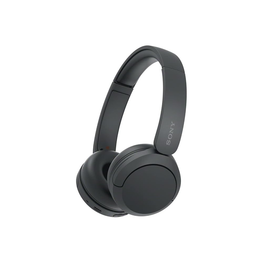 Sony WH-CH520 Wireless Headphones, Black