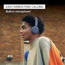 Sony WH-CH520 Wireless Headphones, Black