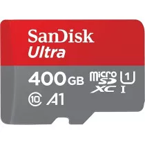 Sandisk 400GB Ultra Micro...