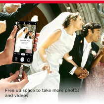 Sandisk 128Gb Ultra Dual Drive Luxe Usb Type-C, Up To 400Mb/S - SDDDC4-128G-GAM46