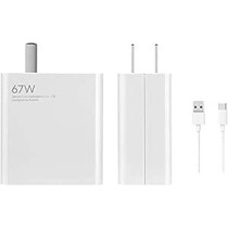 Xiaomi 67W Fast Charger Set Original Xiaomi 11 Pro And Xiaomi 11 Ultra 36 Minutes Fully Charged For Laptop Air 13.3 Notebook, Us Version