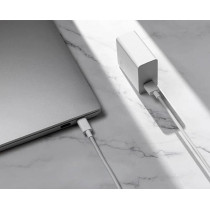 Xiaomi 67W Fast Charger Set Original Xiaomi 11 Pro And Xiaomi 11 Ultra 36 Minutes Fully Charged For Laptop Air 13.3 Notebook, Us Version