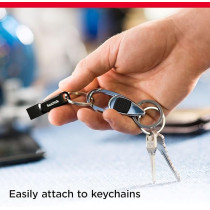 Sandisk 512Gb Ultra Drive Dual Go Usb Type-C Flash Drive, Black, SDDDC3-512G-G46