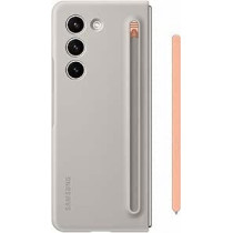Samsung Galaxy Z Fold5 Slim S-Pen Case, Sand