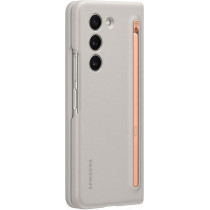 Samsung Galaxy Z Fold5 Slim S-Pen Case, Sand