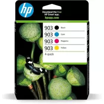 Hp 6ZC73AE 903 ,4...