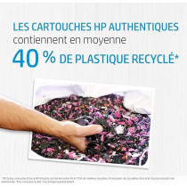 Hp 6ZC73AE 903 ,4 Pack,Original Ink Cartridges, Black/Cyan/Magenta/Yellow
