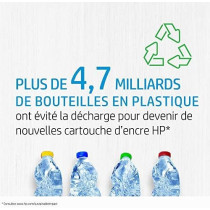 Hp 6ZC73AE 903 ,4 Pack,Original Ink Cartridges, Black/Cyan/Magenta/Yellow