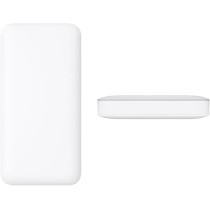 Huawei E5586-326 Mobile 4G Wi-Fi Hotspot Up To 16 Devices 195 Mbps Mimo, White