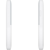 Huawei E5586-326 Mobile 4G Wi-Fi Hotspot Up To 16 Devices 195 Mbps Mimo, White