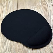 Blackfellsouq Ergonomic Mouse Pad With Wrist Support Rest Soft Eva Mouse Mat For Laptop Desktop Anti-Slip Mice Mat