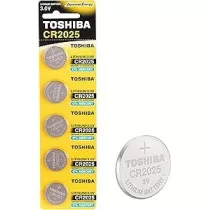 Toshiba 3V Lithium Coin...