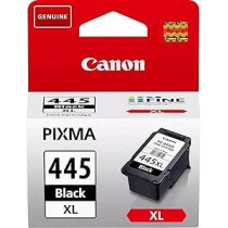 Canon PG-445Xl High Yield Black Ink Cartridge