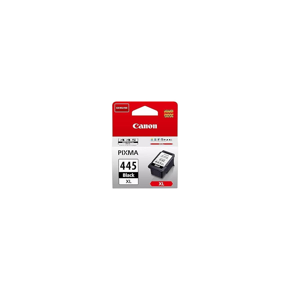 Canon PG-445Xl High Yield Black Ink Cartridge
