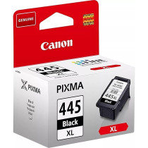 Canon PG-445Xl High Yield Black Ink Cartridge