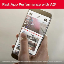 Sandisk 1Tb Extreme Microsdxc Card/Sd Adapter/Rescuepro Deluxe, Up To 190Mb/S, With A2 App Performance, Uhs I, Class 10, U3, V30, Red/Gold