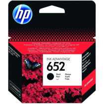 HP,F6V24AE 652 Black Ink Cartridges And Hp, Tri Color Ink Cartridge