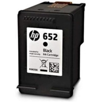 HP,F6V24AE 652 Black Ink Cartridges And Hp, Tri Color Ink Cartridge