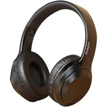 Lenovo Thinkplus Headphones Th10, Wireless, Wired, Black