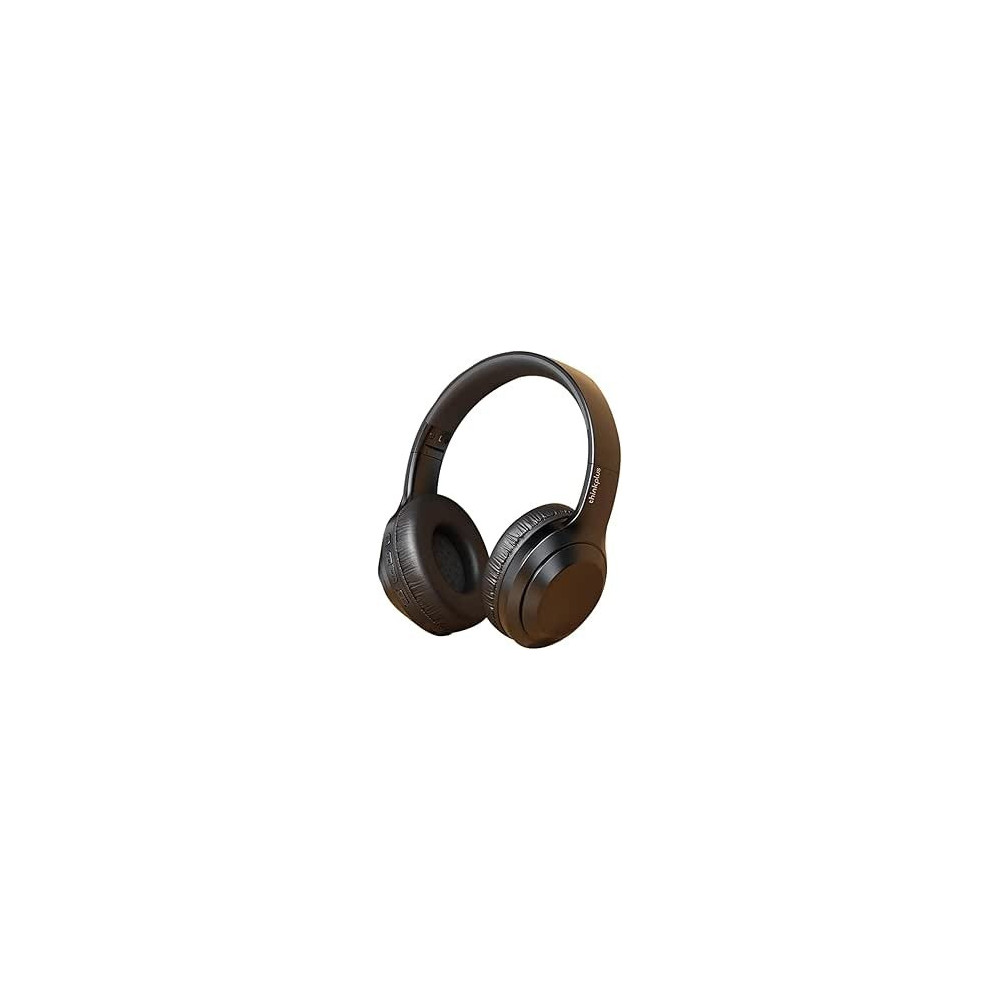 Lenovo Thinkplus Headphones Th10, Wireless, Wired, Black