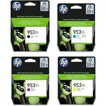 Hp 953Xl Multipack High...
