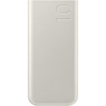 Samsung Battery Pack 10,000Mah, Beige