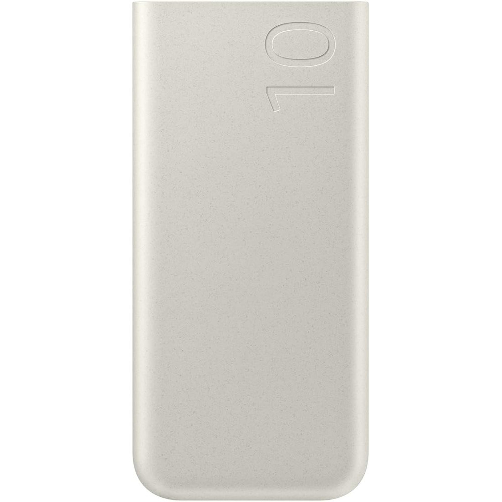 Samsung Battery Pack 10,000Mah, Beige