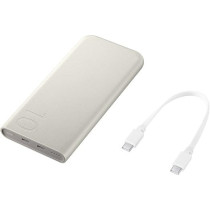 Samsung Battery Pack 10,000Mah, Beige