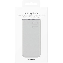 Samsung Battery Pack 10,000Mah, Beige