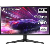 Lg Ultragear Va Display, 27 Inch, 27GQ50F