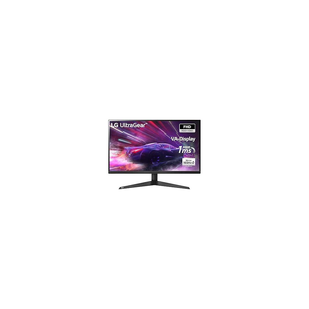 Lg Ultragear Va Display, 27 Inch, 27GQ50F