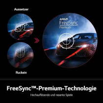 Lg Ultragear Va Display, 27 Inch, 27GQ50F