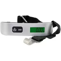 Weighing Scale 1Pc 50Kg 10G...