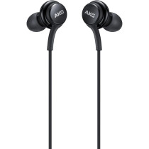 Samsung Type C Basic Ear Phone, Wired, Black