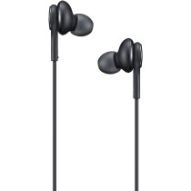 Samsung Type C Basic Ear Phone, Wired, Black