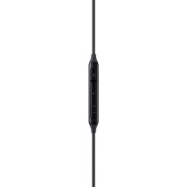 Samsung Type C Basic Ear Phone, Wired, Black