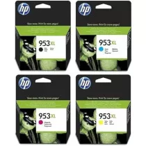 Hp 953Xl Original Ink...