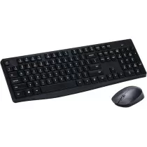 Hp Wireless Keyboard And...