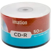 Imation CD-R 700MB (52X 50...