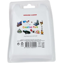 Canon Pg 445/Cl 446 Bk/C/M/Y Ink Cartridge