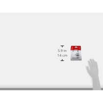 Canon Pg 445/Cl 446 Bk/C/M/Y Ink Cartridge