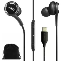 Samsung Akg Earbuds...