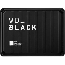Western Digital Wd Black 2TB P10 Gaming Hard Drive, Compatible With Ps4, Xbox One, Pc, Mac, WDBA2W0020BBK-WESN