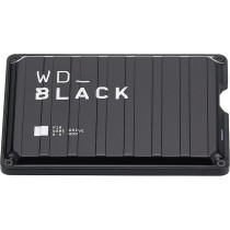 Western Digital Wd Black 2TB P10 Gaming Hard Drive, Compatible With Ps4, Xbox One, Pc, Mac, WDBA2W0020BBK-WESN