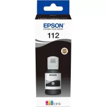 Epson 112 Ecotank Pigment,...