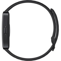 Huawei Band 9, Comfortable All-Day Wearing, Sleep Tracking, Fast Charging, Durable Battery, Intelligent Brightness Adjustments, 100 Different Workout Modes, Compatible With iOS And Android, Black